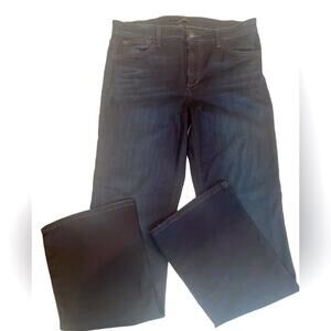 Copied - Joes Flawless THE PROVOCATEUR Jeans Womens 31 Denim Stretch Bootcut